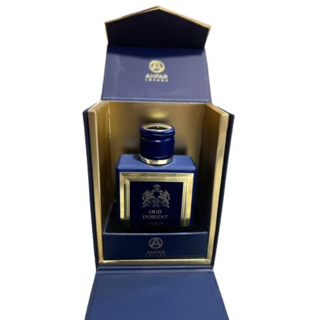 عطر عود اورينت من عنفر