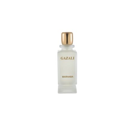 عطر مرحبا مسك الغزالي