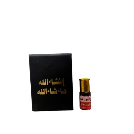 دهن العود هندي من ان شاءالله ماشاءالله