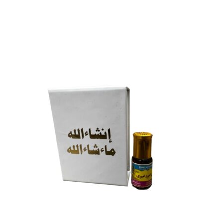 دهن عود اميري من ان شاءالله ماشاءالله