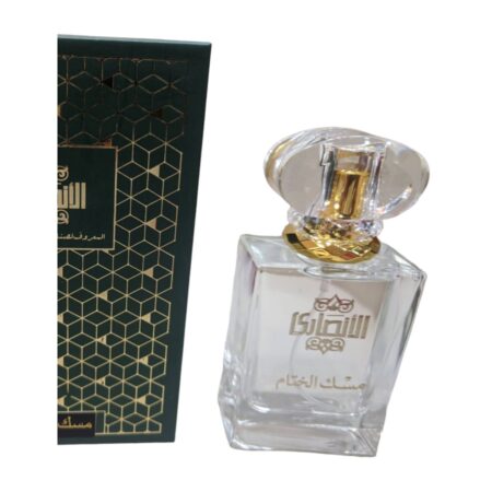 عطر مسك الختام من الانصاري
