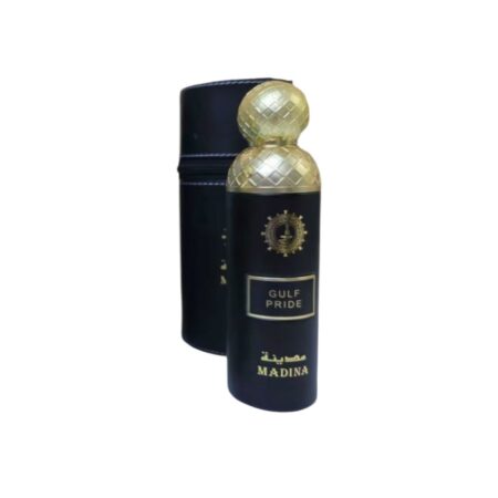 عطر عروس الخليج