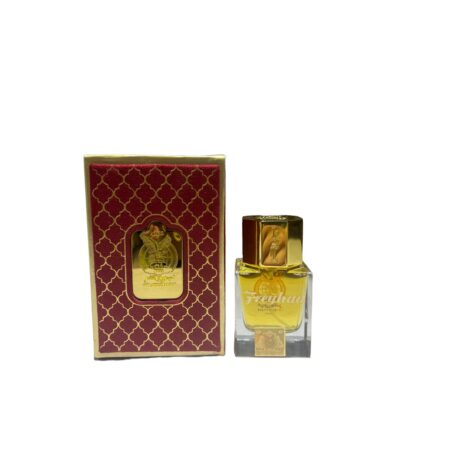 عطر فريحة