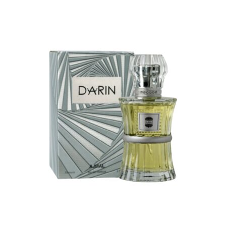 عطر دارين