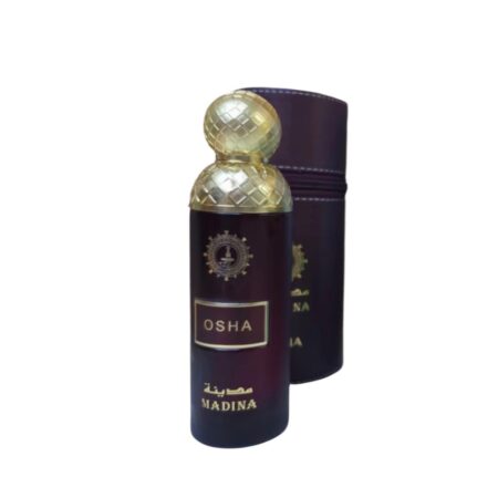 عطر عوشة