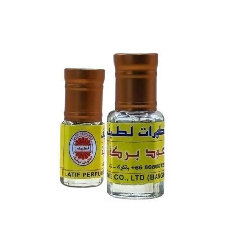 عود بركة