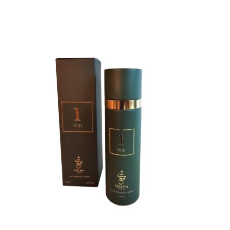 عطر عود من الشمع