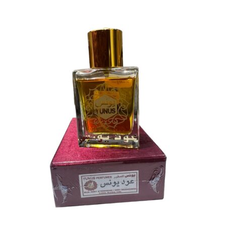 عطر عود يونس