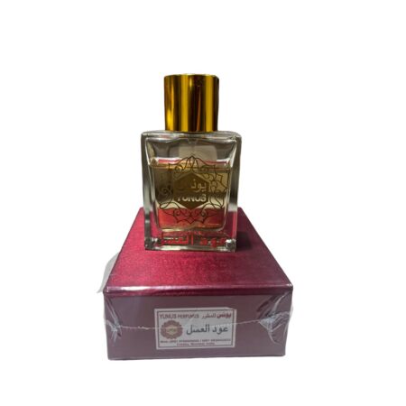 عطر عود العسل