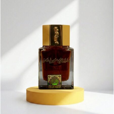 Aged Cambodian Oud Oil