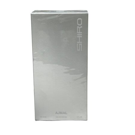 عطر شيرو من اجمل