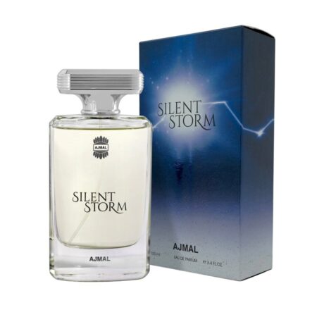 عطر سايلنت ستورم