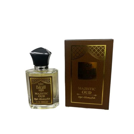 عطر ماجستك عود من الأنصاري