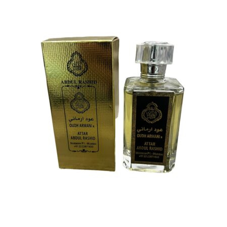 عطر عود أرماني