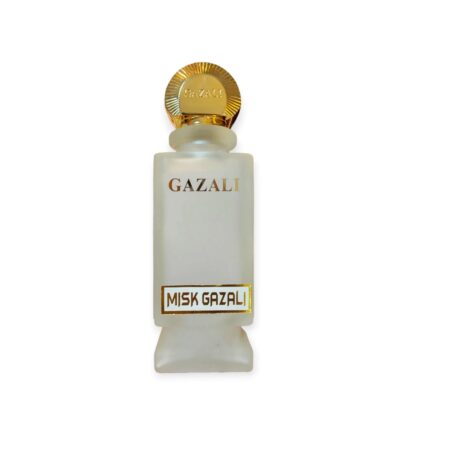 Misk Gazali