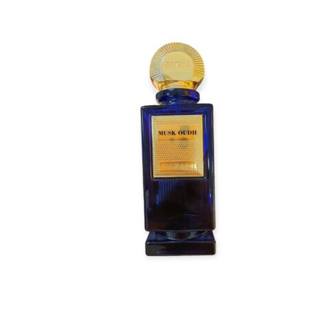 Gazali Musk Oudh