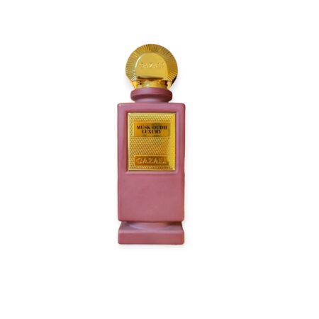 Gazali Musk Oudh Luxury