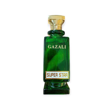 Gazali Super Star